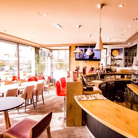 Ibis Colmar Est - Hotel Restaurant En Alsace Horbourg-Wihr Ngoại thất bức ảnh