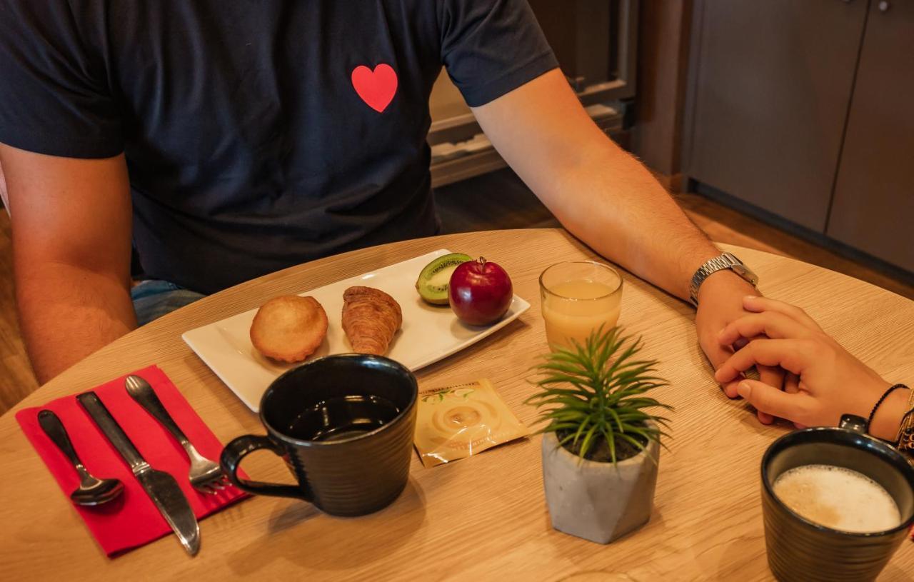 Ibis Colmar Est - Hotel Restaurant En Alsace Horbourg-Wihr Ngoại thất bức ảnh