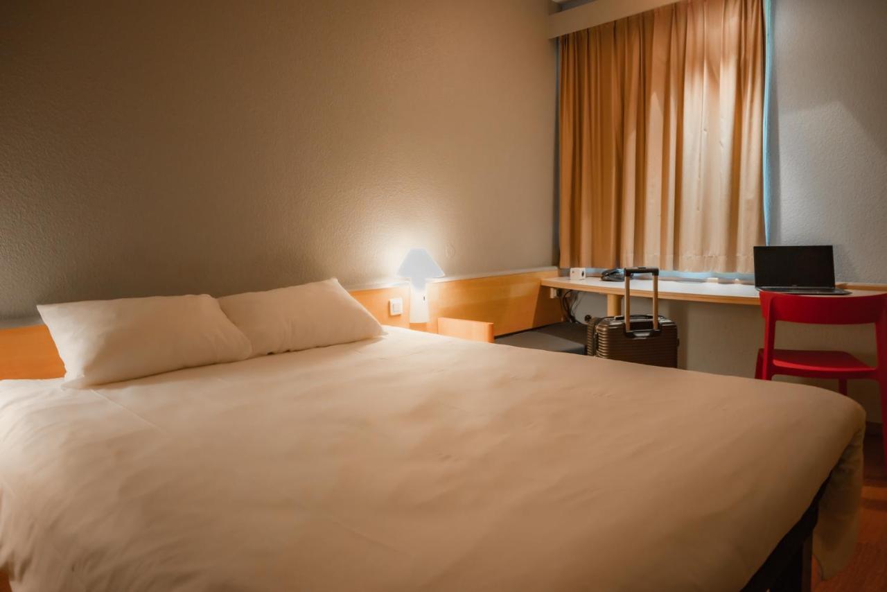 Ibis Colmar Est - Hotel Restaurant En Alsace Horbourg-Wihr Ngoại thất bức ảnh