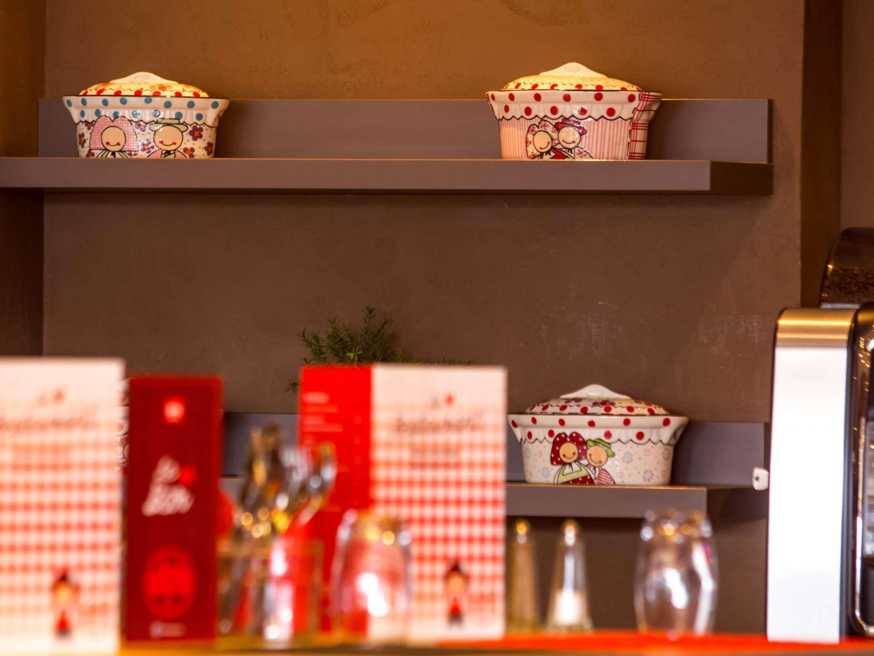 Ibis Colmar Est - Hotel Restaurant En Alsace Horbourg-Wihr Ngoại thất bức ảnh