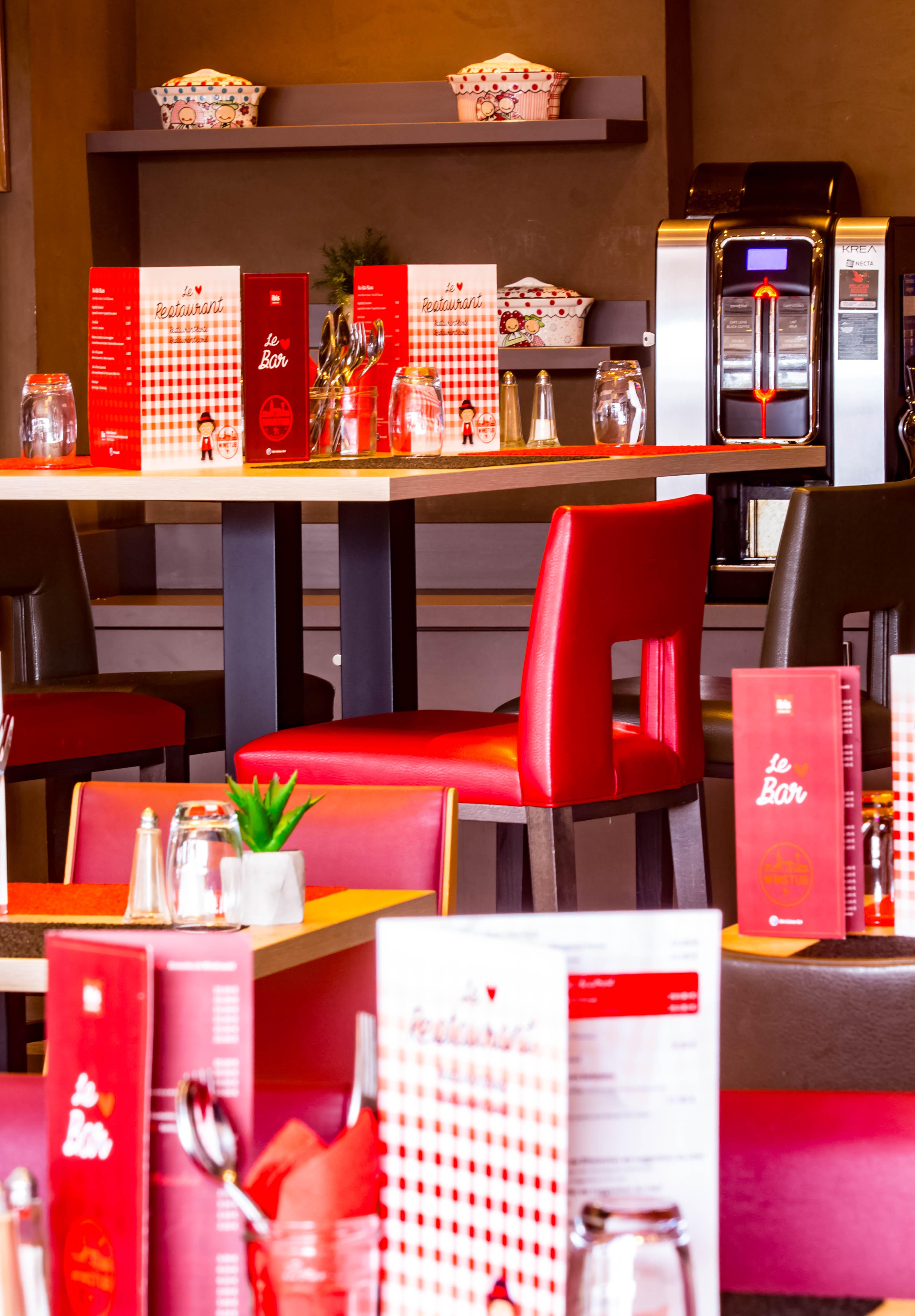 Ibis Colmar Est - Hotel Restaurant En Alsace Horbourg-Wihr Ngoại thất bức ảnh