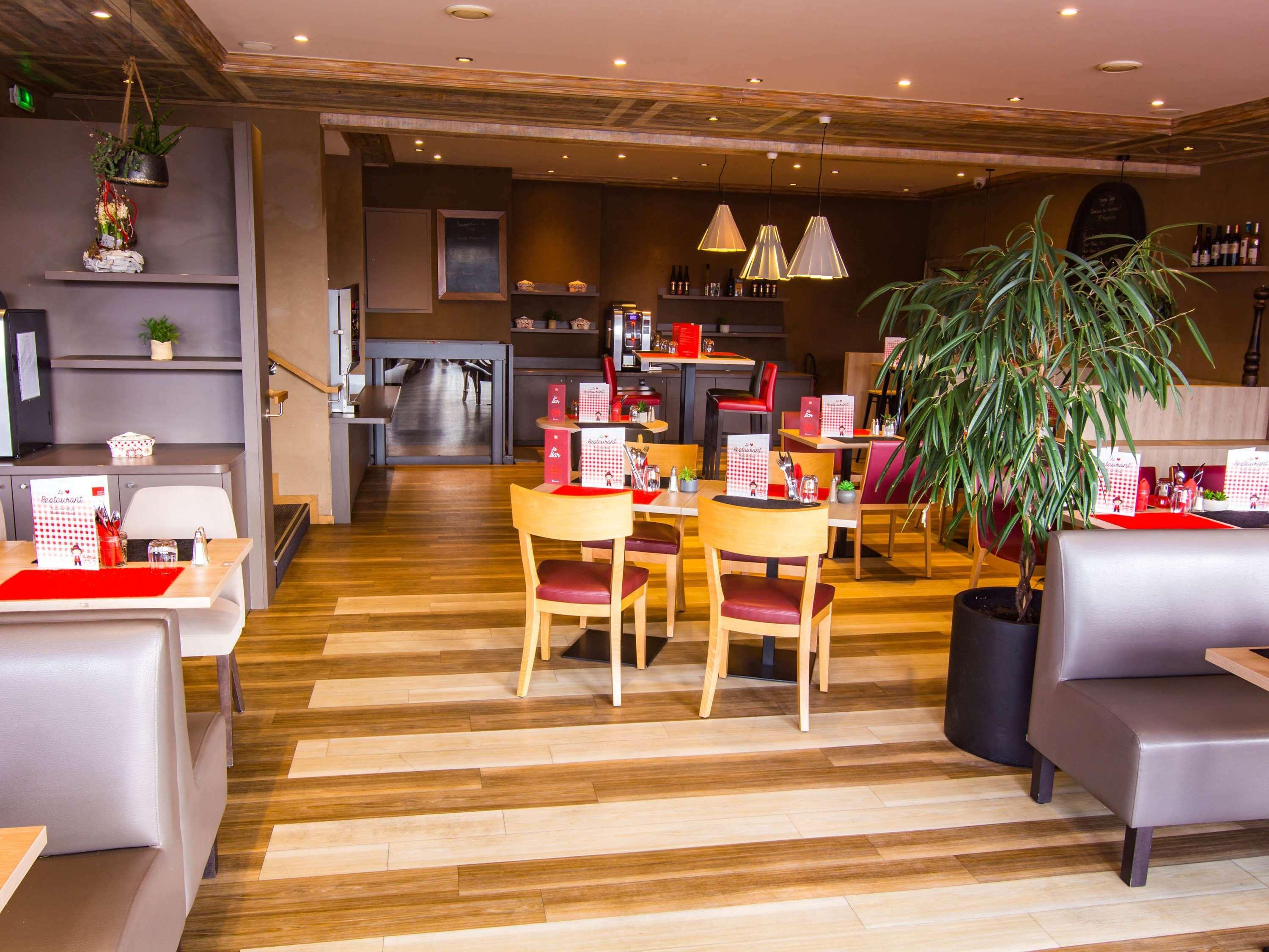 Ibis Colmar Est - Hotel Restaurant En Alsace Horbourg-Wihr Ngoại thất bức ảnh