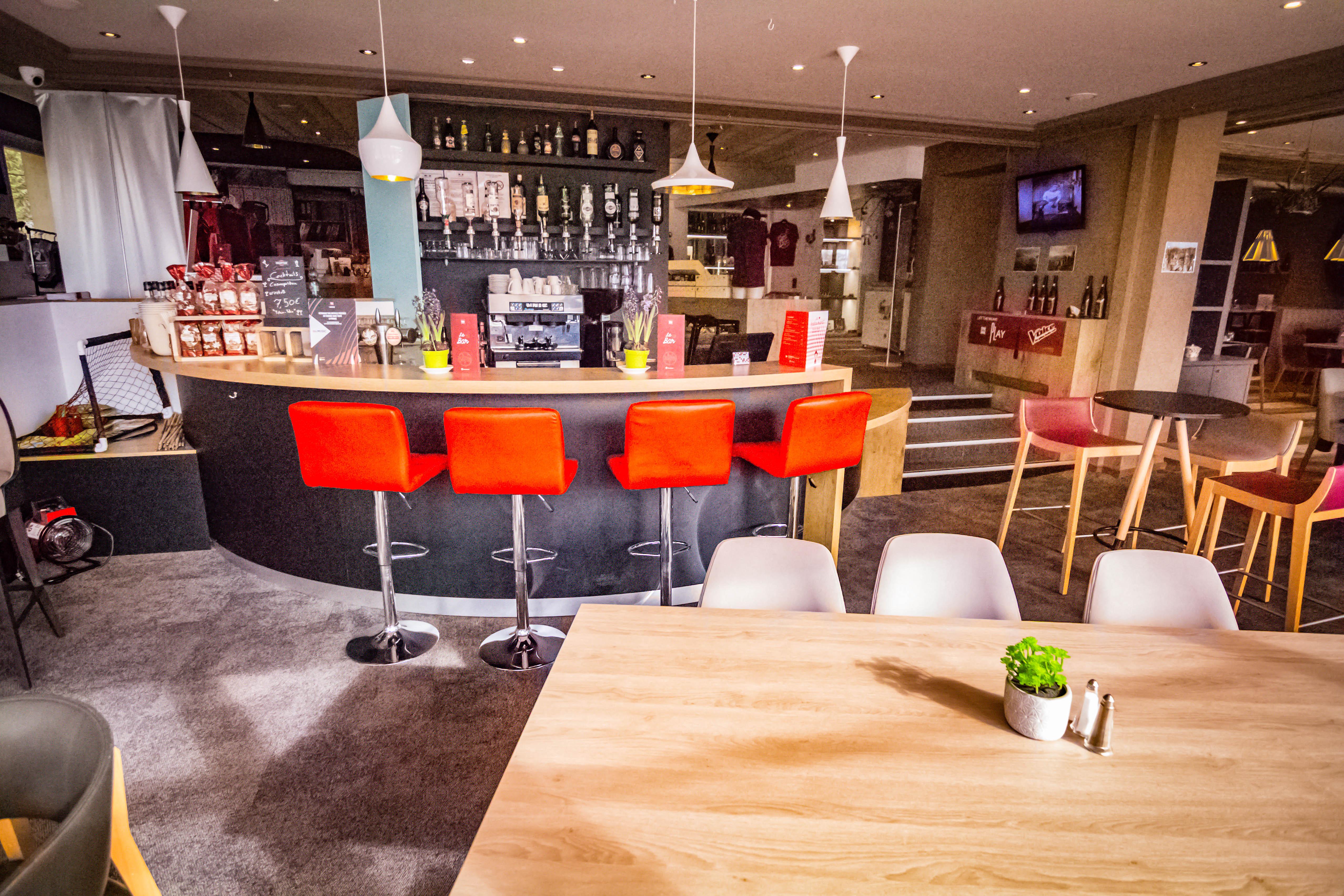 Ibis Colmar Est - Hotel Restaurant En Alsace Horbourg-Wihr Ngoại thất bức ảnh