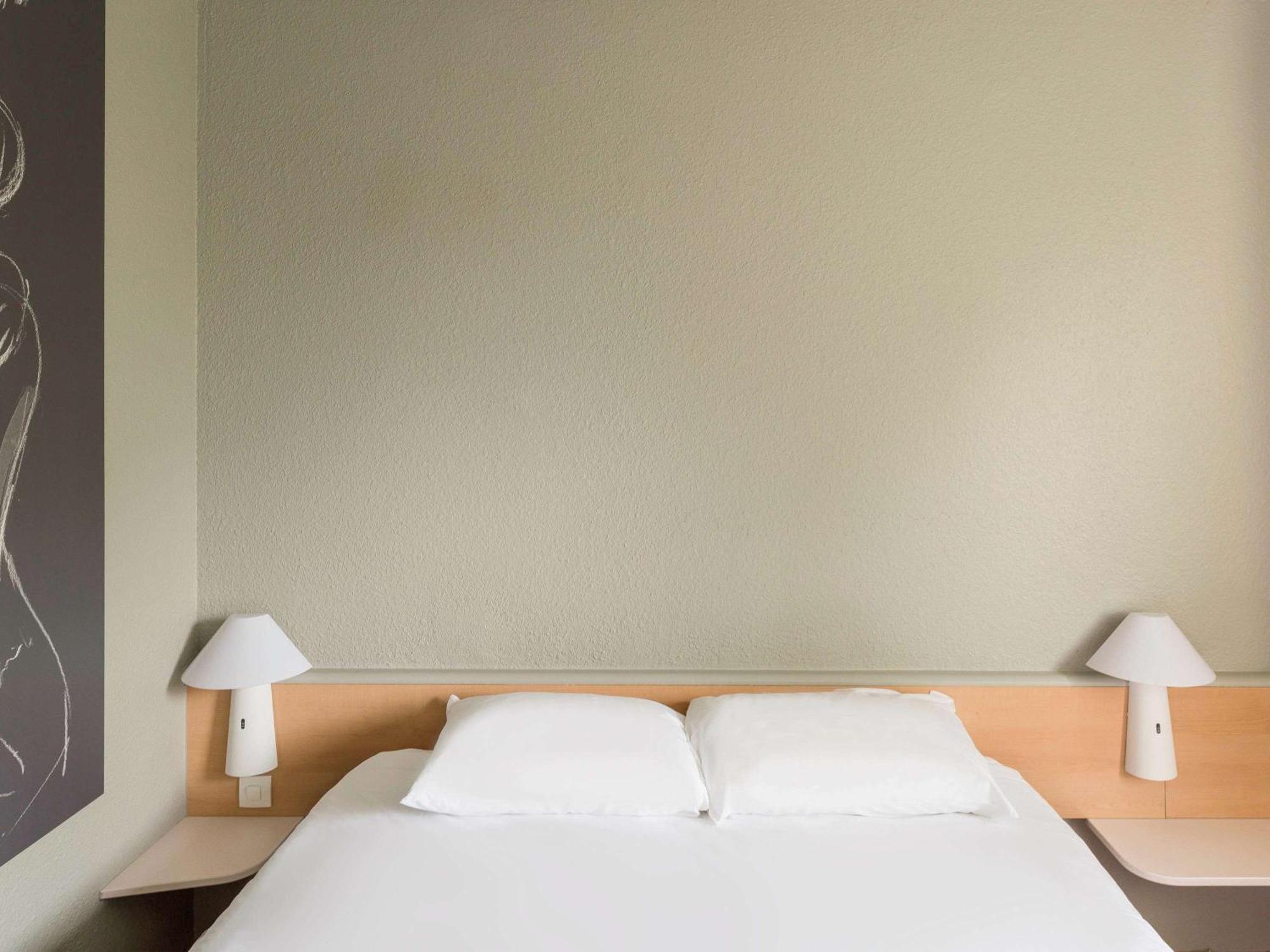 Ibis Colmar Est - Hotel Restaurant En Alsace Horbourg-Wihr Ngoại thất bức ảnh