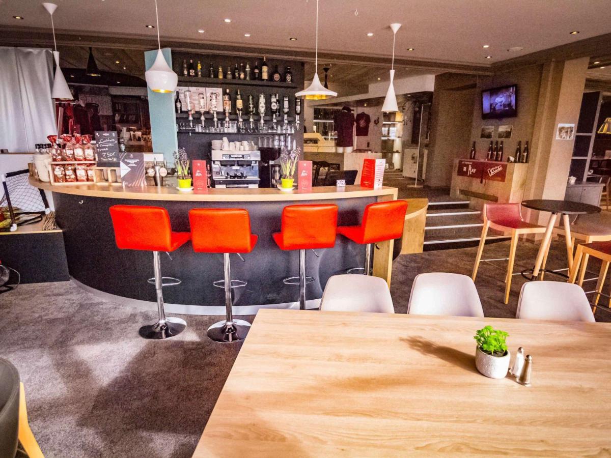Ibis Colmar Est - Hotel Restaurant En Alsace Horbourg-Wihr Ngoại thất bức ảnh